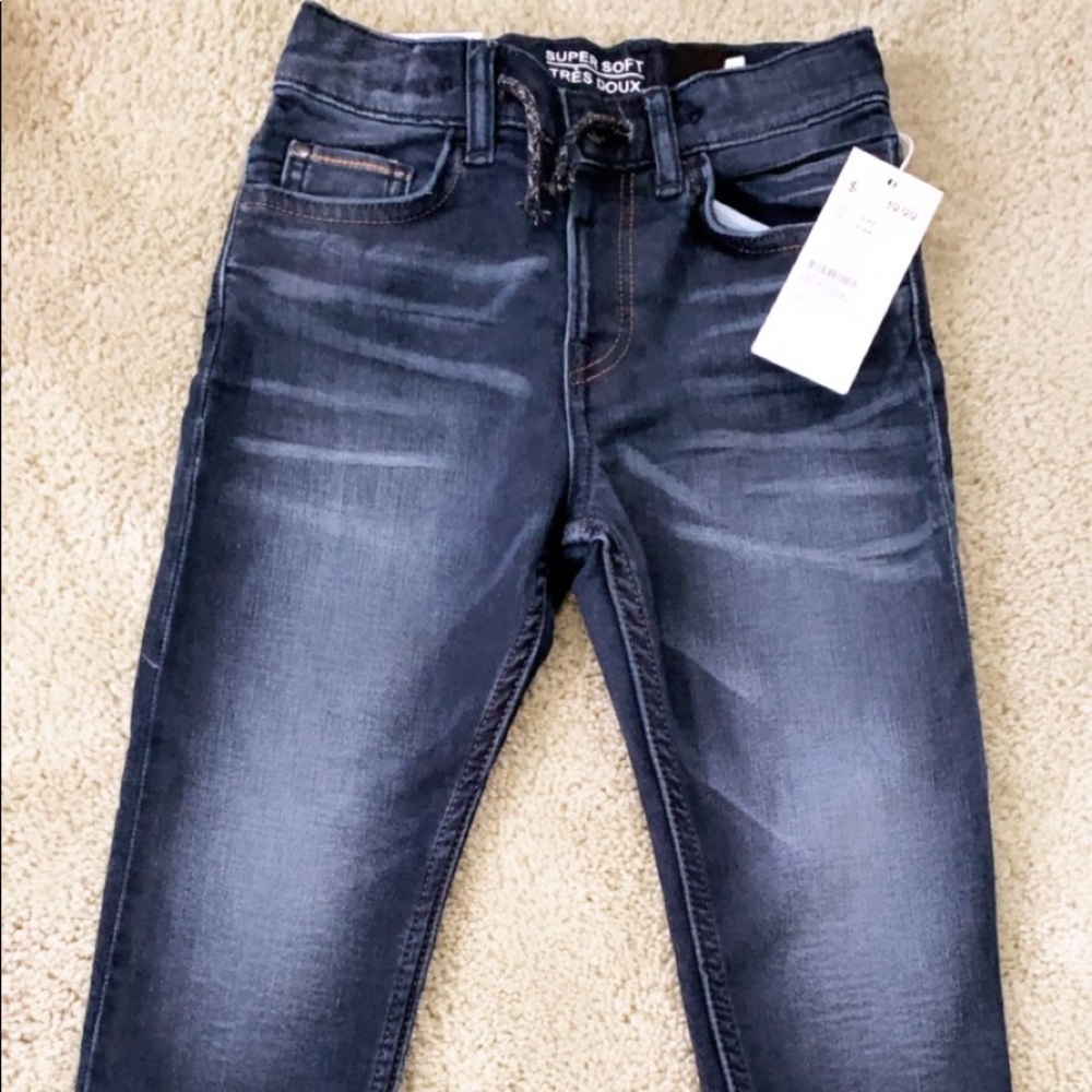 Boys H&M jeans